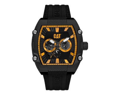 Foto 1 | Reloj para Hombre CAT Negro 13.169.21.127