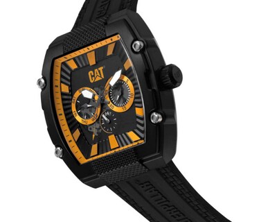 Foto 2 | Reloj para Hombre CAT Negro 13.169.21.127
