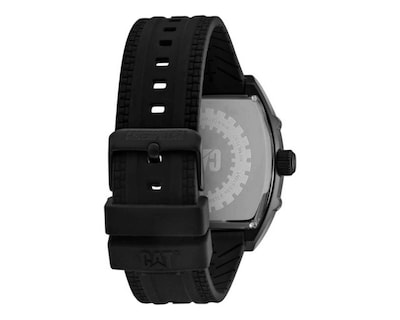 Foto 3 | Reloj para Hombre CAT Negro 13.169.21.127