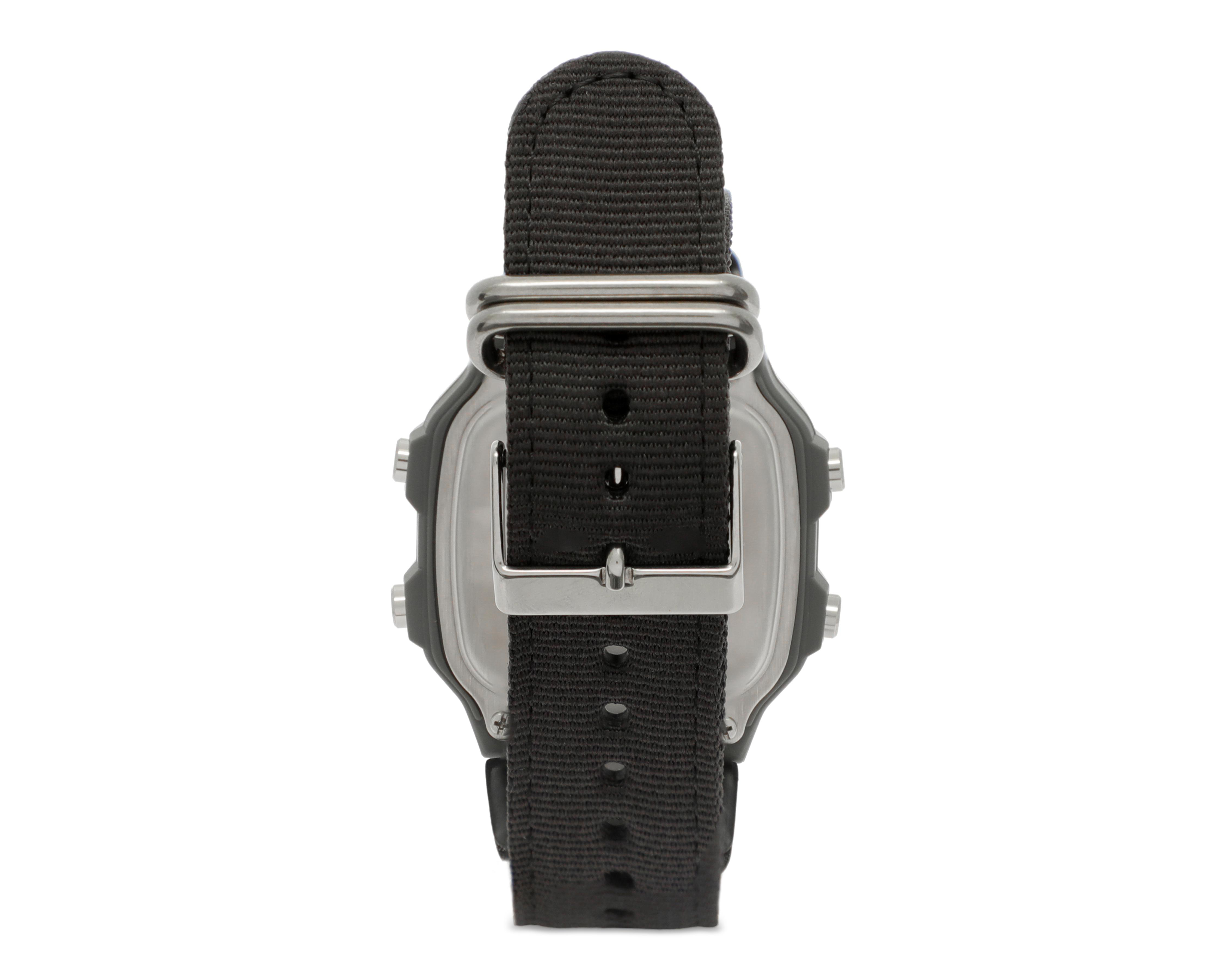 Foto 4 pulgar | Reloj Casio para Hombre AE-1200WHUB-8AVCF Negro