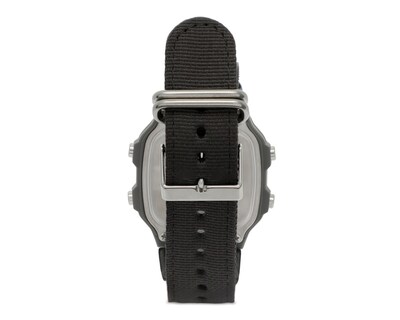 Foto 3 | Reloj Casio para Hombre AE-1200WHUB-8AVCF Negro