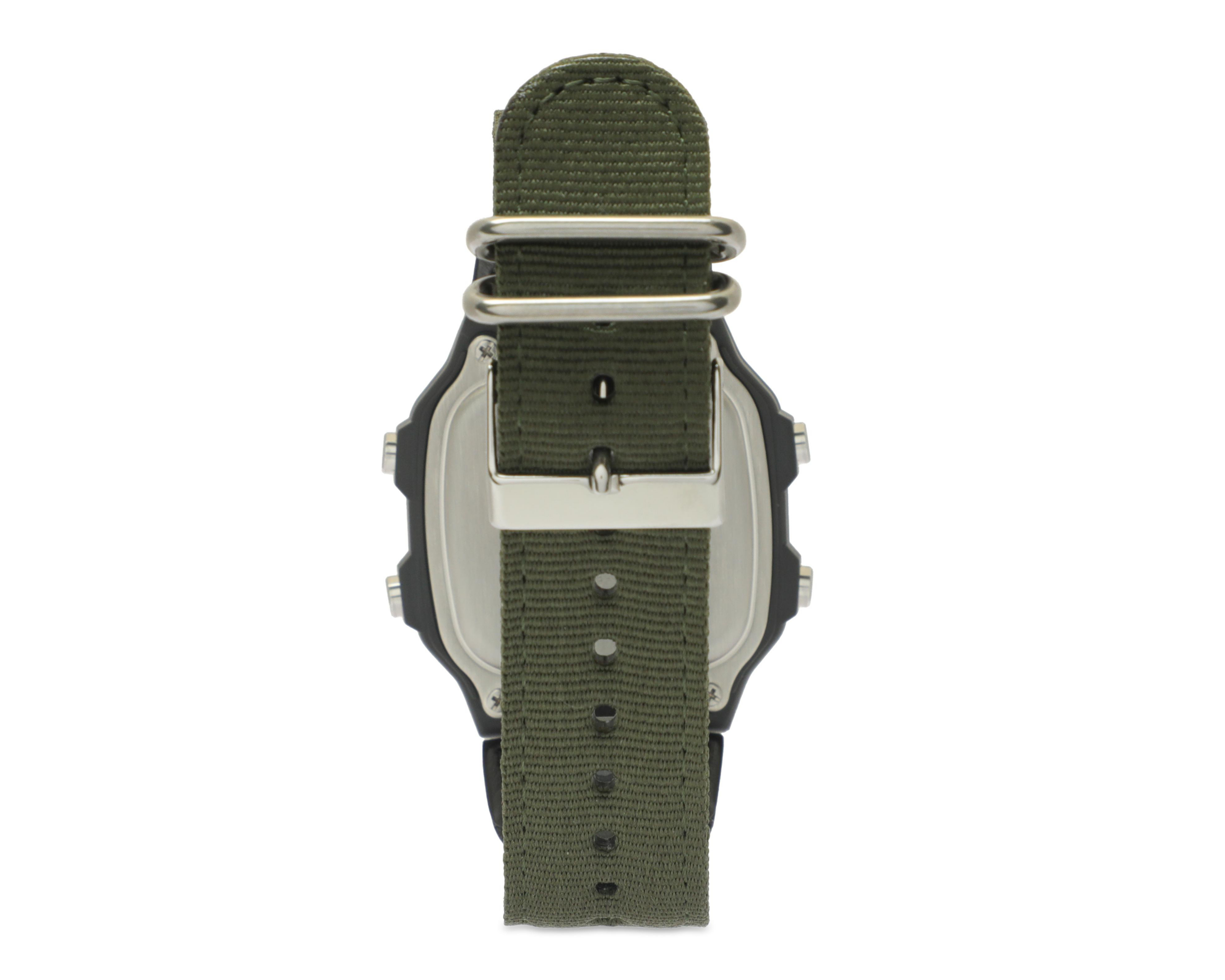 Foto 3 | Reloj Casio para Hombre AE-1200WHUB-3AVCF Verde