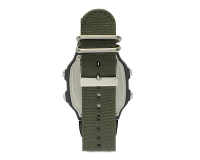 Foto 3 | Reloj Casio para Hombre AE-1200WHUB-3AVCF Verde