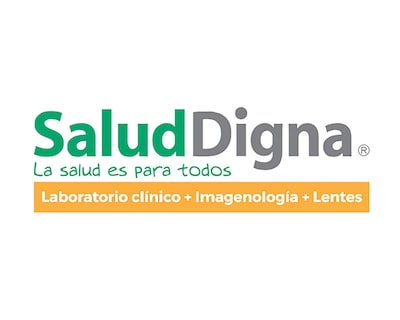 Foto 4 | Paquete de Estudios Salud Digna Ultrasonido Abdominal General para Hombre