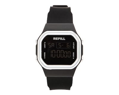 Foto 1 | Reloj Refill para Mujer RFL-FM05-24 Negro
