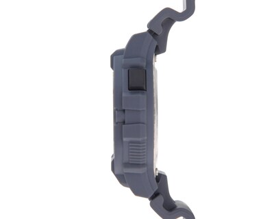 Foto 2 | Reloj Casio para Hombre WS-1400H-8BVCF Gris