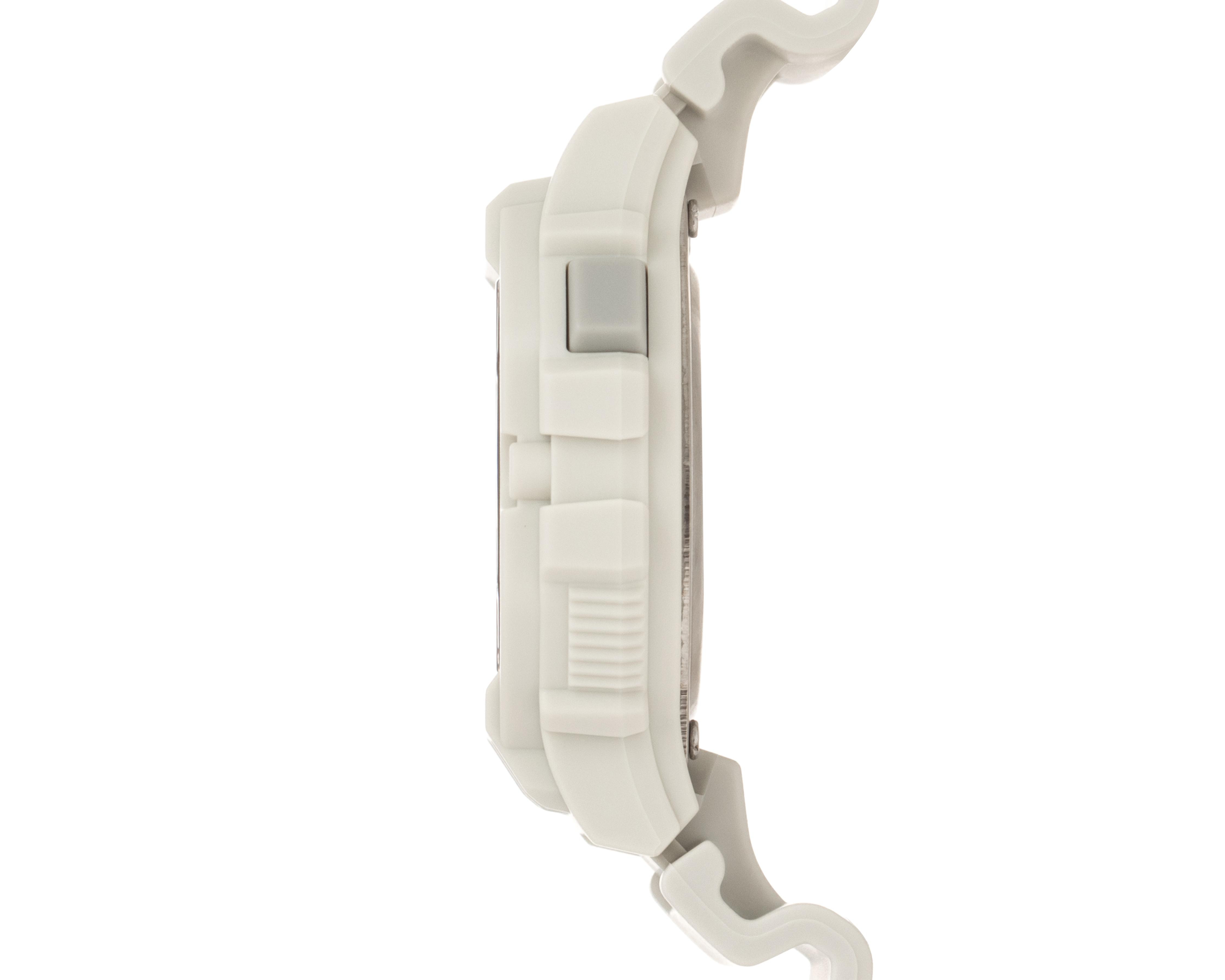 Foto 3 pulgar | Reloj Casio para Hombre WS-1400H-8AVCF Blanco