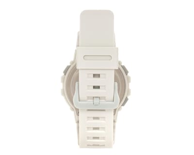 Foto 3 | Reloj Casio para Hombre WS-1400H-8AVCF Blanco
