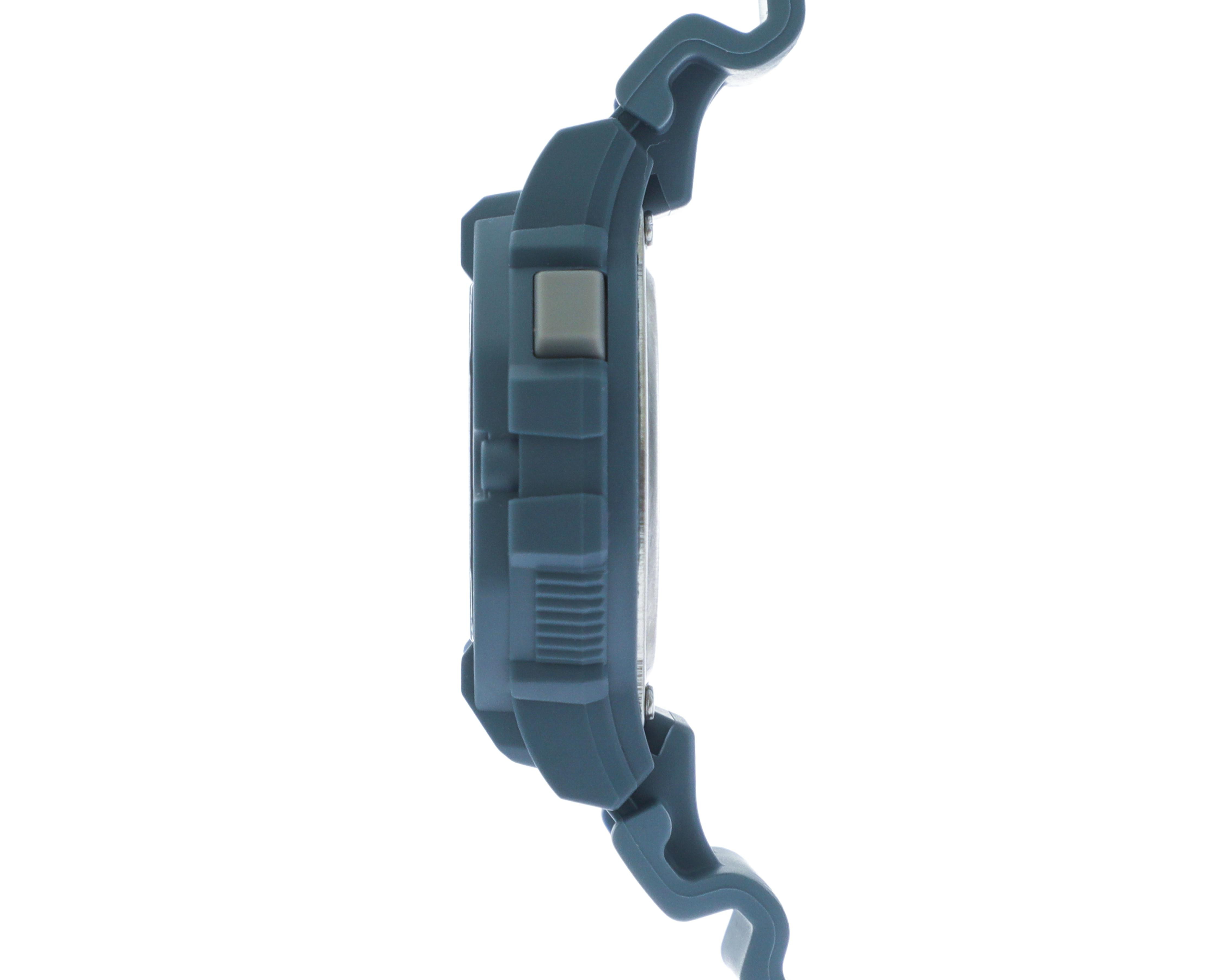 Foto 3 pulgar | Reloj Casio para Hombre WS-1400H-2AVCF Azul