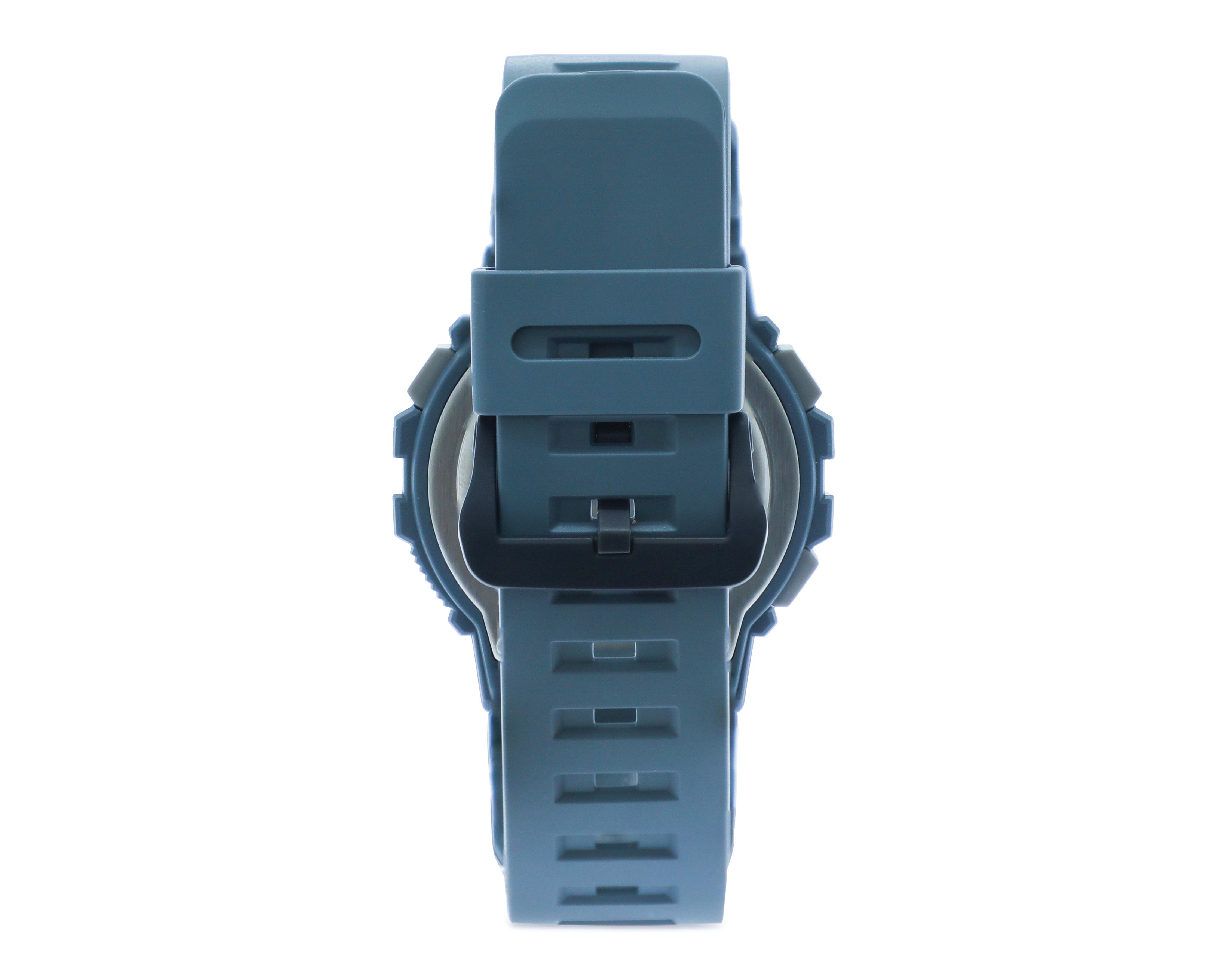 Foto 4 pulgar | Reloj Casio para Hombre WS-1400H-2AVCF Azul