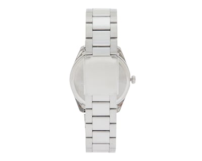 Foto 2 | Reloj Casio para Hombre MTP-1302PSC-7AVVT Plata