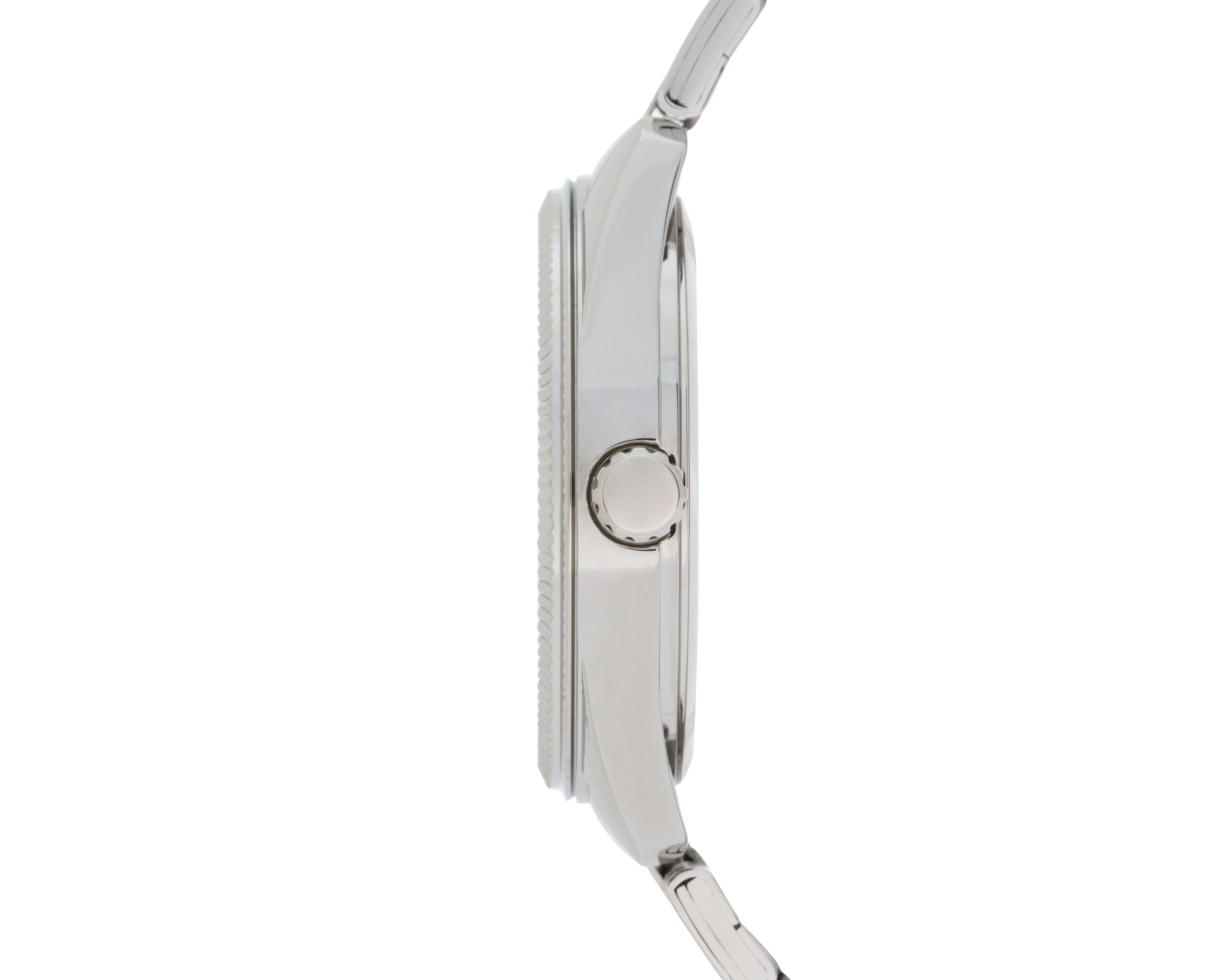 Foto 4 pulgar | Reloj Casio para Hombre MTP-1302PSC-7AVVT Plata