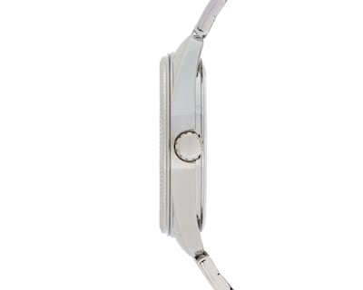 Foto 3 | Reloj Casio para Hombre MTP-1302PSC-7AVVT Plata