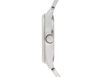 Foto 3 | Reloj Casio para Hombre MTP-1302PEC-2AVVT Plateado