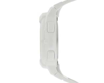Foto 2 | Reloj Casio para Mujer LWS-1200H-7A3VCF Blanco