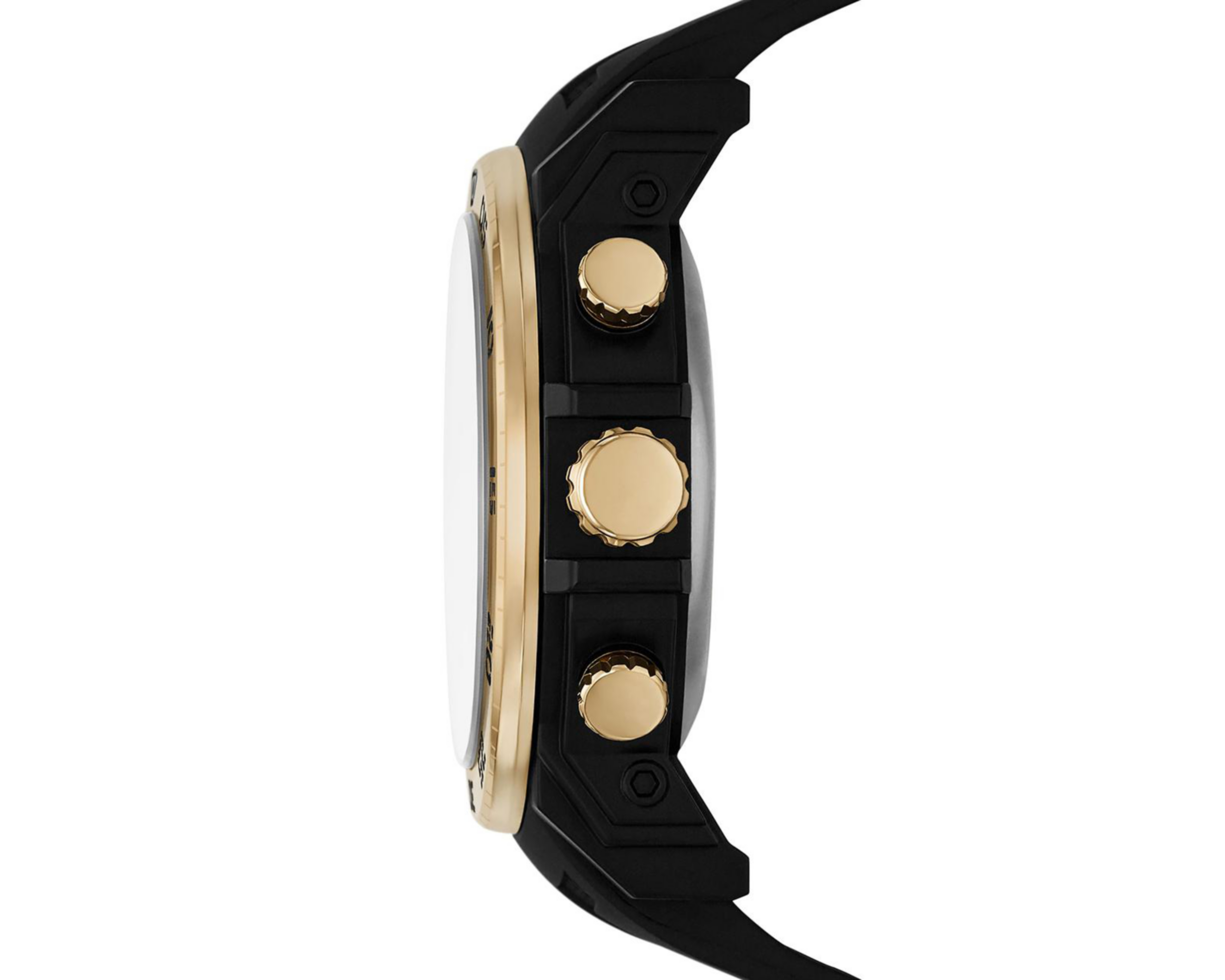 Foto 3 pulgar | Reloj para Hombre Skechers Negro SR5214