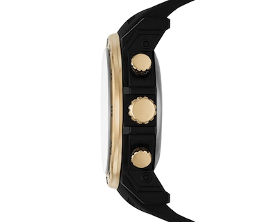 Foto 2 | Reloj para Hombre Skechers Negro SR5214