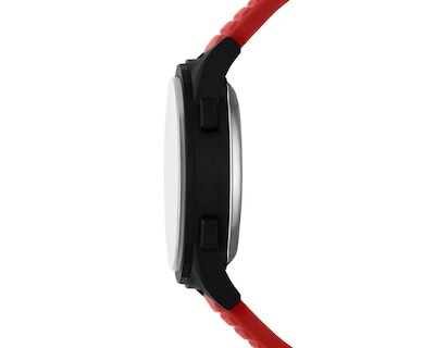 Foto 2 | Reloj para Hombre Skechers Rojo SR5220