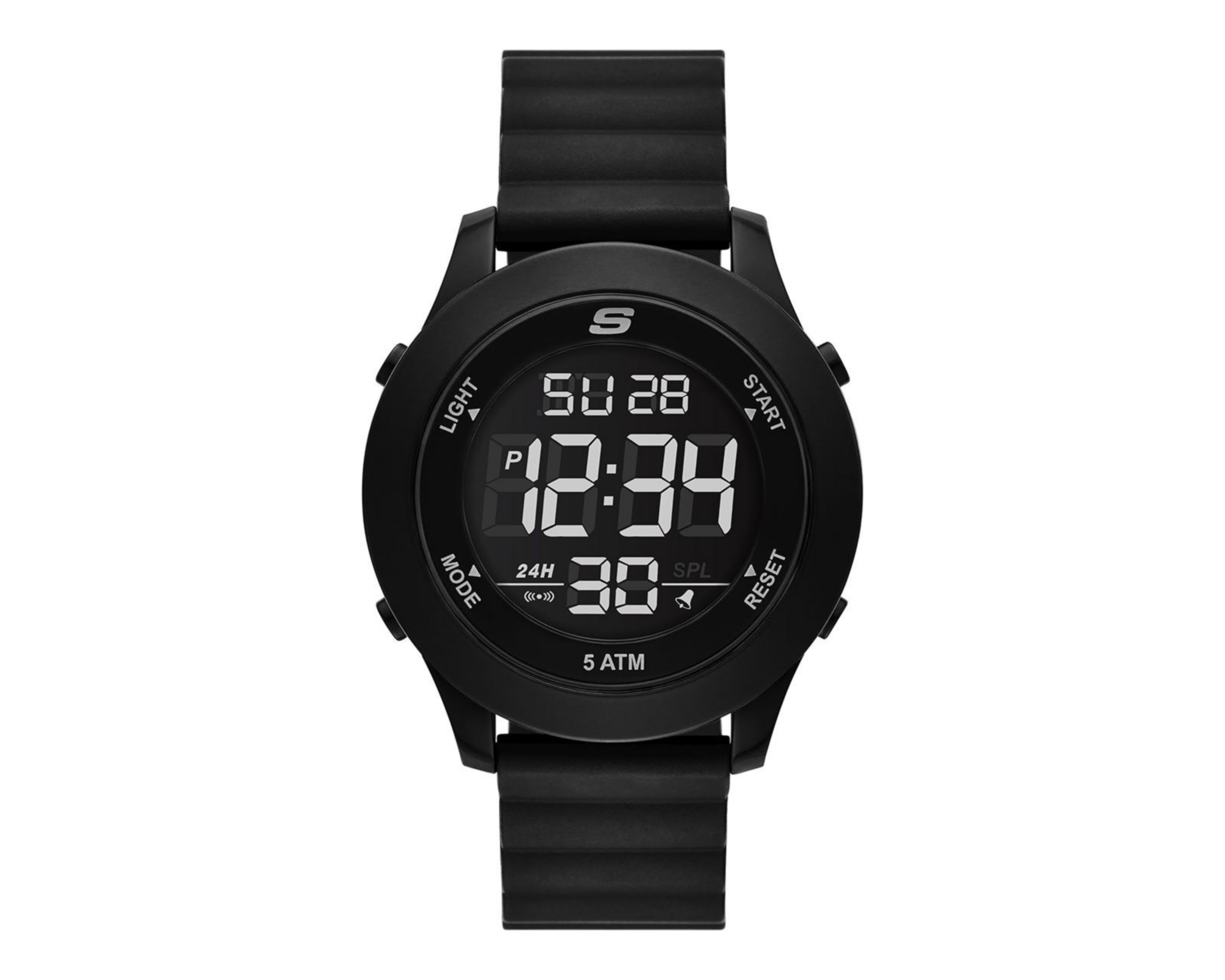 Reloj para Hombre Skechers Negro SR5224