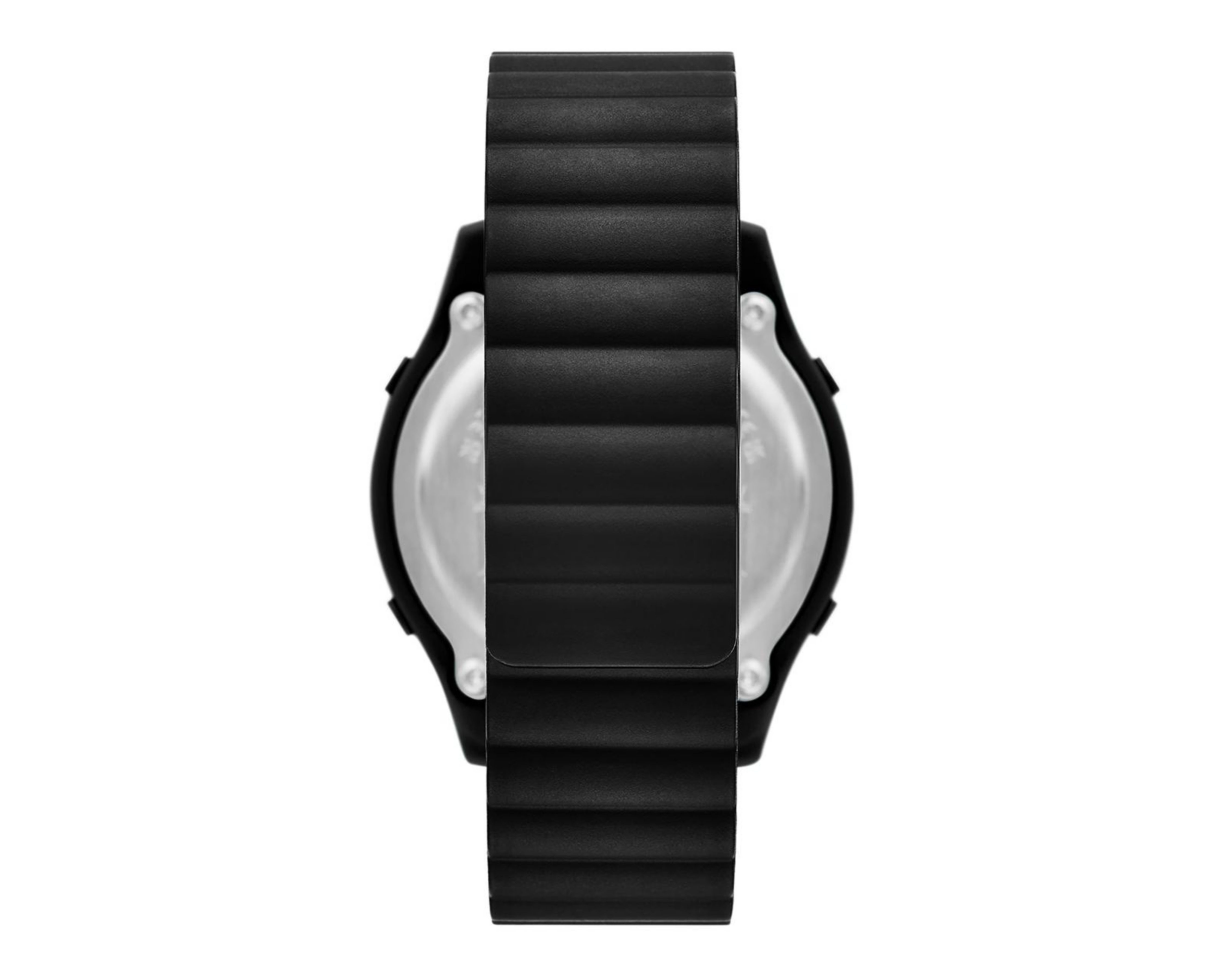 Foto 4 pulgar | Reloj para Hombre Skechers Negro SR5224