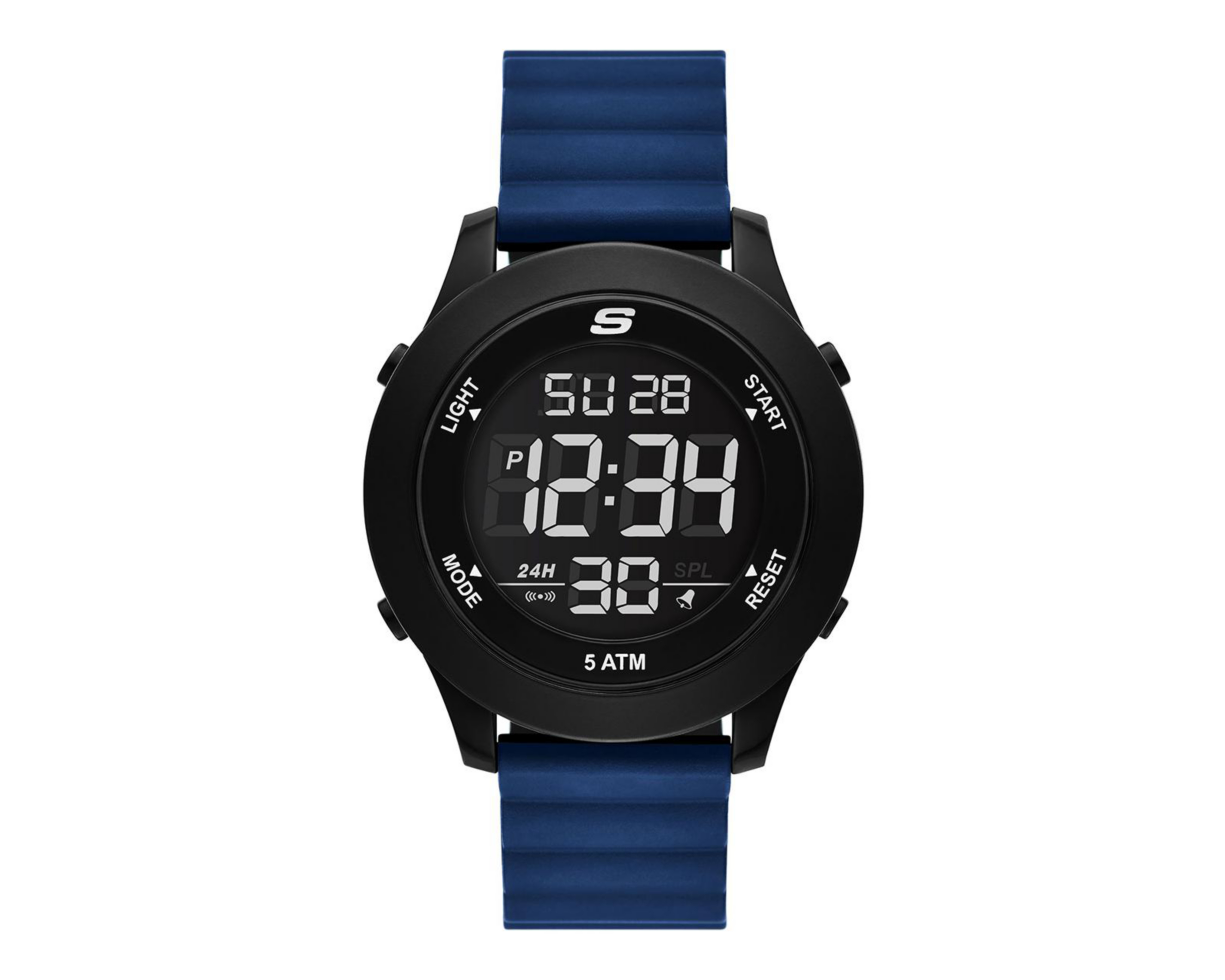 Reloj para Hombre Skechers Azul SR5225