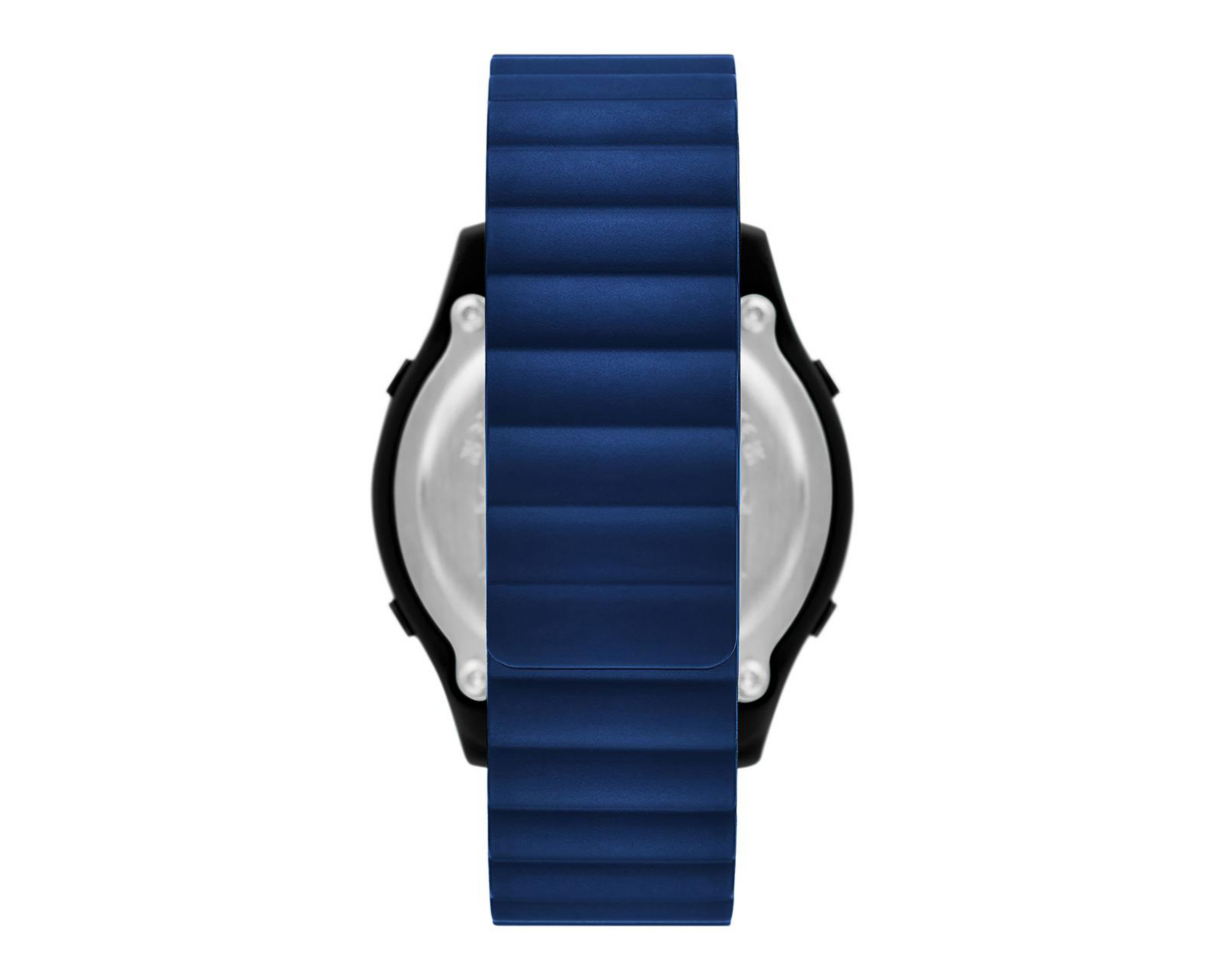 Foto 4 pulgar | Reloj para Hombre Skechers Azul SR5225