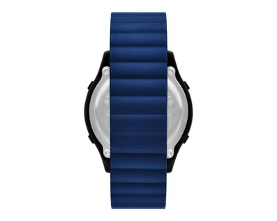 Foto 3 | Reloj para Hombre Skechers Azul SR5225