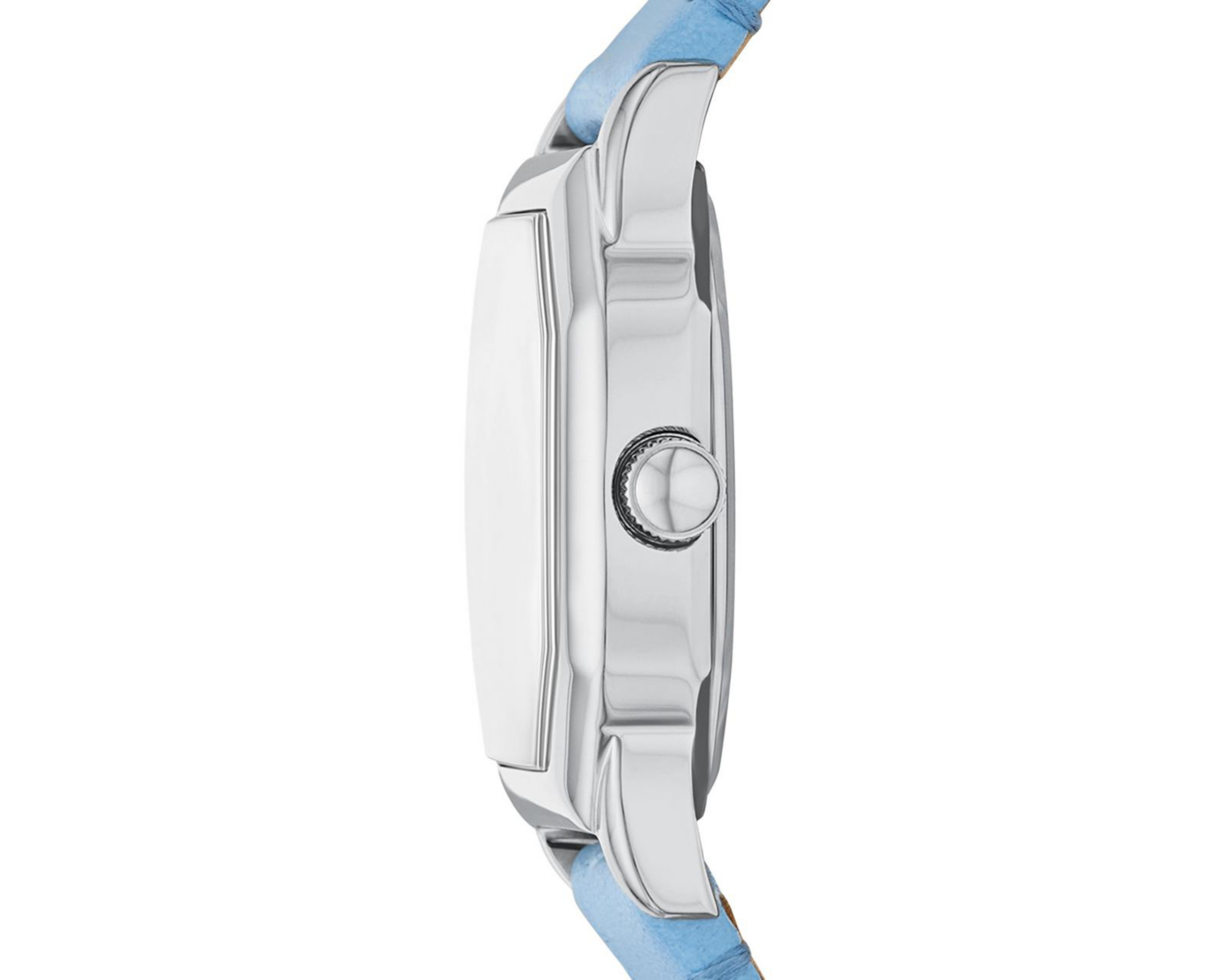 Foto 3 pulgar | Reloj Fossil para Mujer ES5405 Plateado
