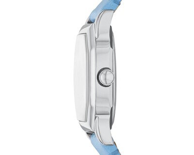 Foto 2 | Reloj Fossil para Mujer ES5405 Plateado