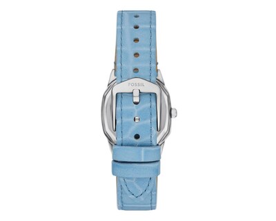 Foto 3 | Reloj Fossil para Mujer ES5405 Plateado