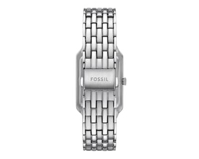Foto 3 | Reloj Fossil para Mujer ES5401 Plateado