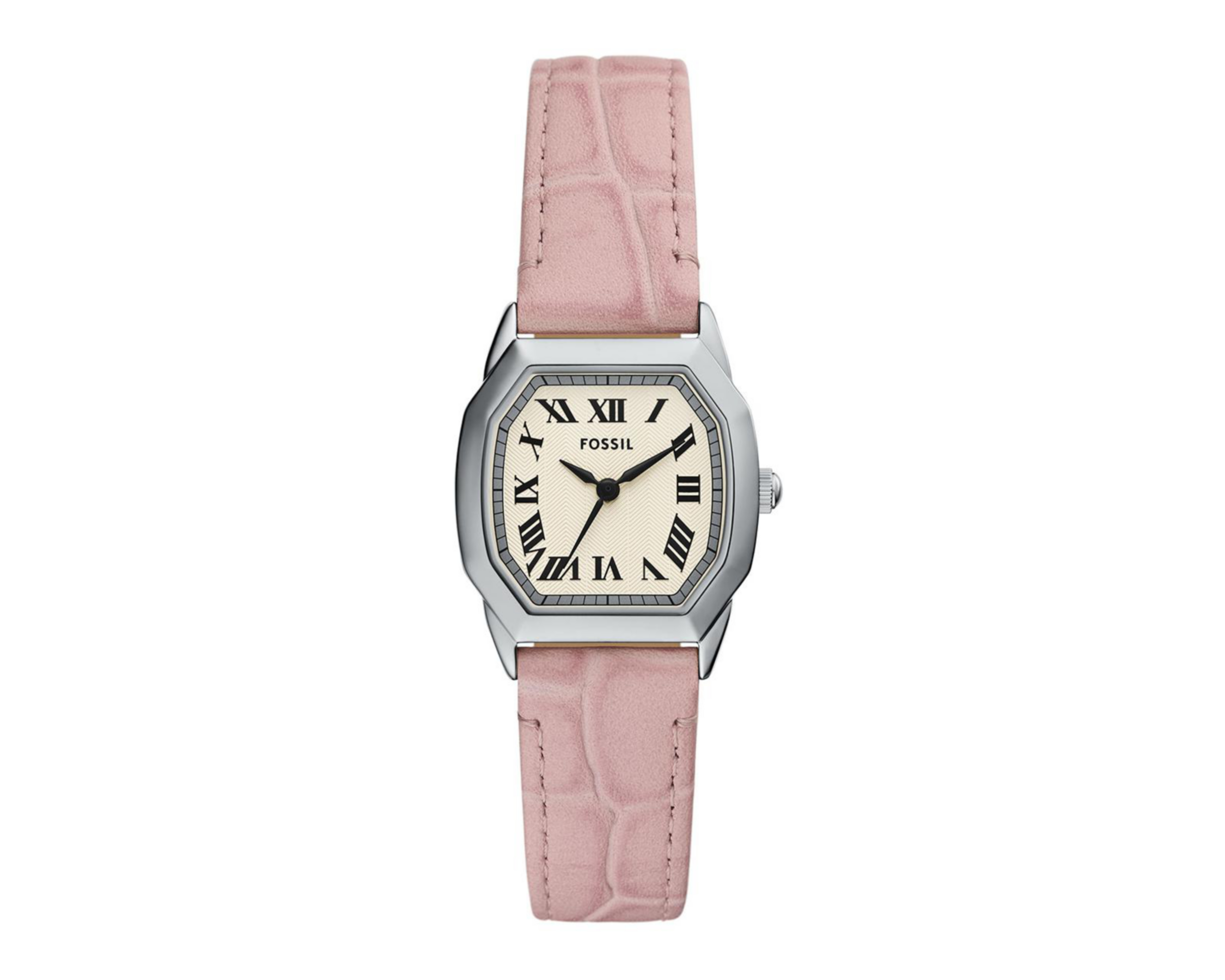 Reloj Fossil para Mujer ES5406 Rosa