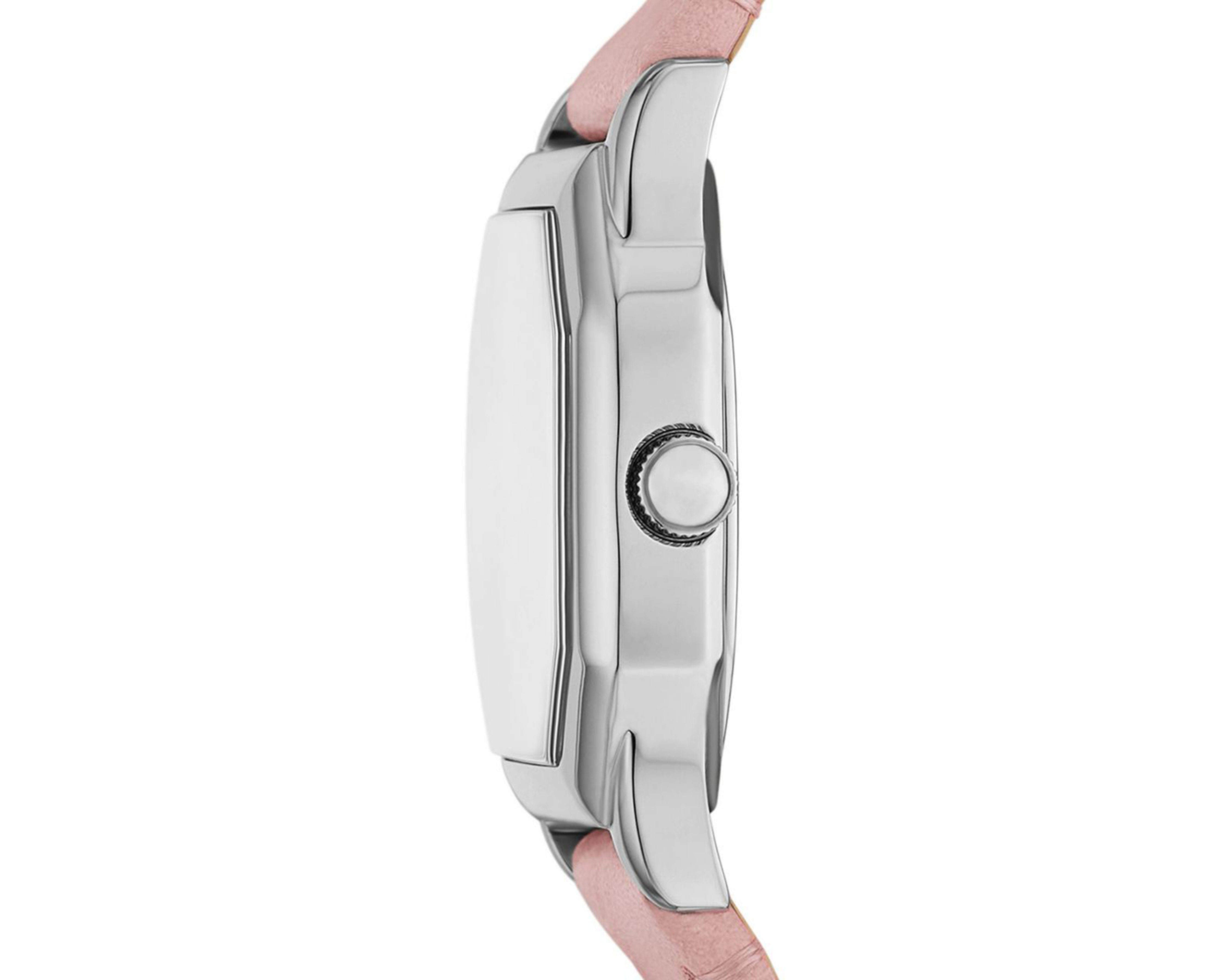 Foto 3 pulgar | Reloj Fossil para Mujer ES5406 Rosa