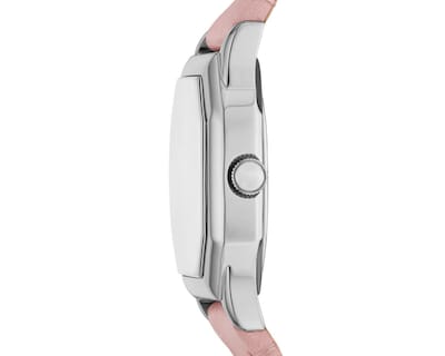 Foto 2 | Reloj Fossil para Mujer ES5406 Rosa