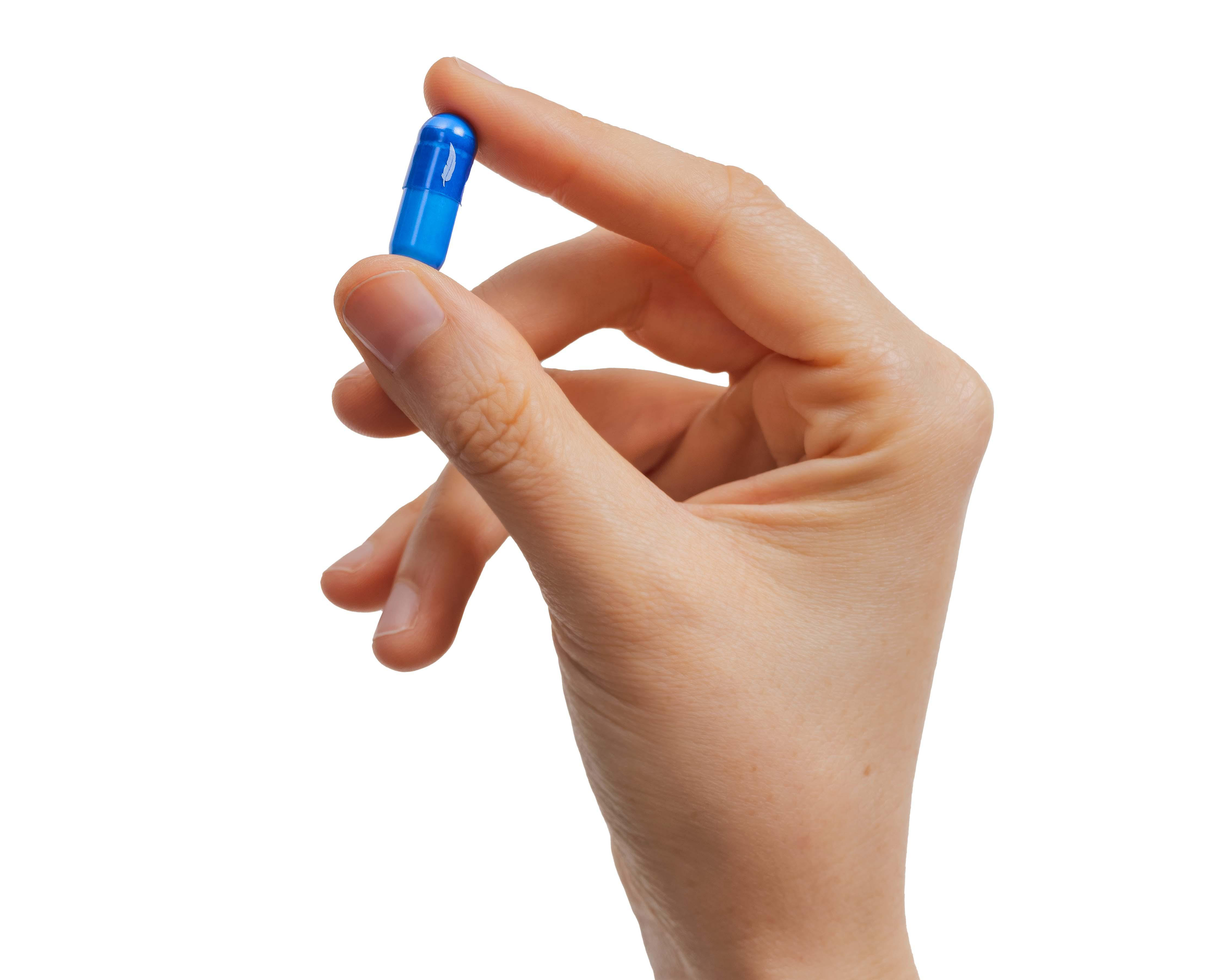Foto 4 pulgar | Suplemento Alimenticio Birdman Myo-Inositol 180 Cápsulas