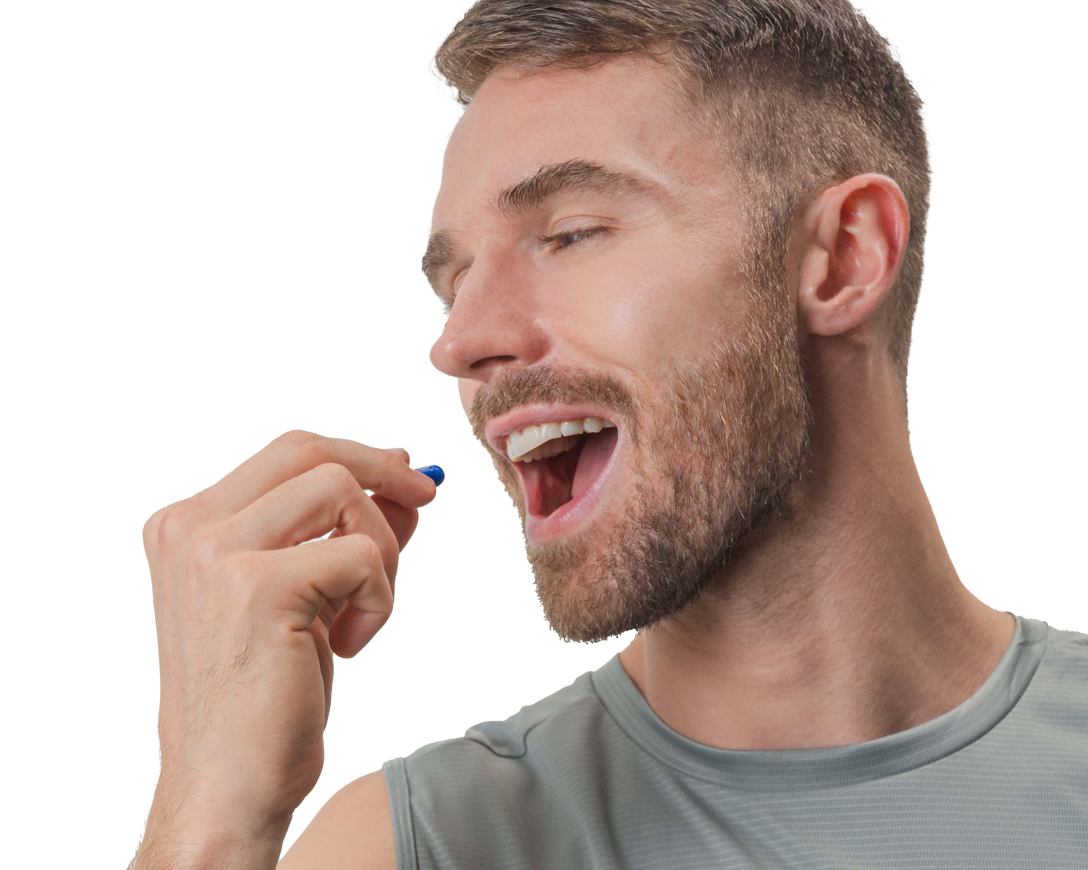 Foto 4 | Suplemento Alimenticio Birdman Myo-Inositol 180 Cápsulas