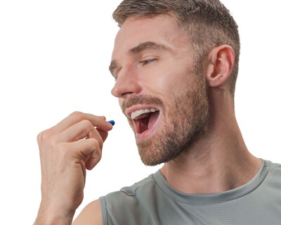 Foto 4 | Suplemento Alimenticio Birdman Myo-Inositol 180 Cápsulas