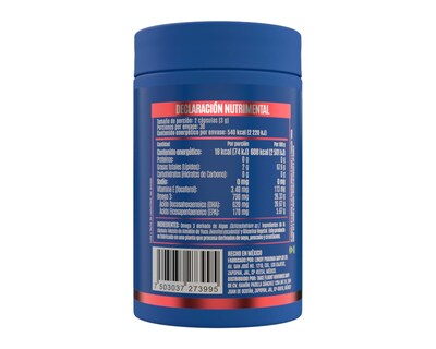 Foto 2 | Suplemento Alimenticio Birdman Premium Omega 3 de Ratio DHA:EPA 4:1 60 Cápsulas