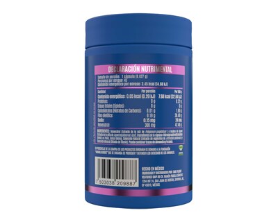 Foto 2 | Suplemento Alimenticio Birdman Resveratrol 45 Cápsulas