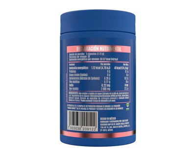 Foto 2 | Suplemento Alimenticio Birdman Myo-Inositol 90 Cápsulas