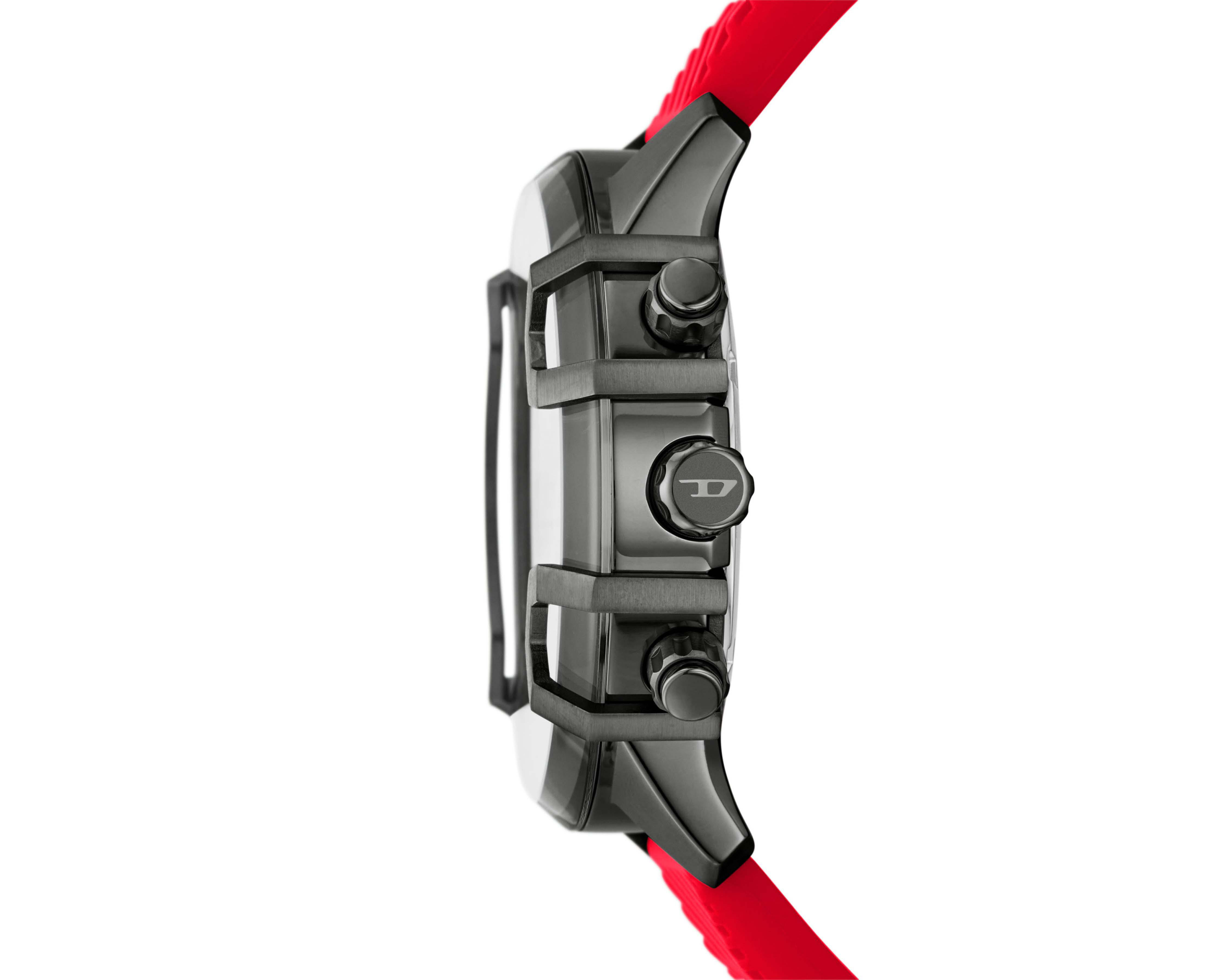 Foto 2 | Reloj Diesel para Hombre DZ4673SET con 1 Accesorio