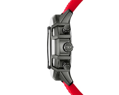 Foto 2 | Reloj Diesel para Hombre DZ4673SET con 1 Accesorio