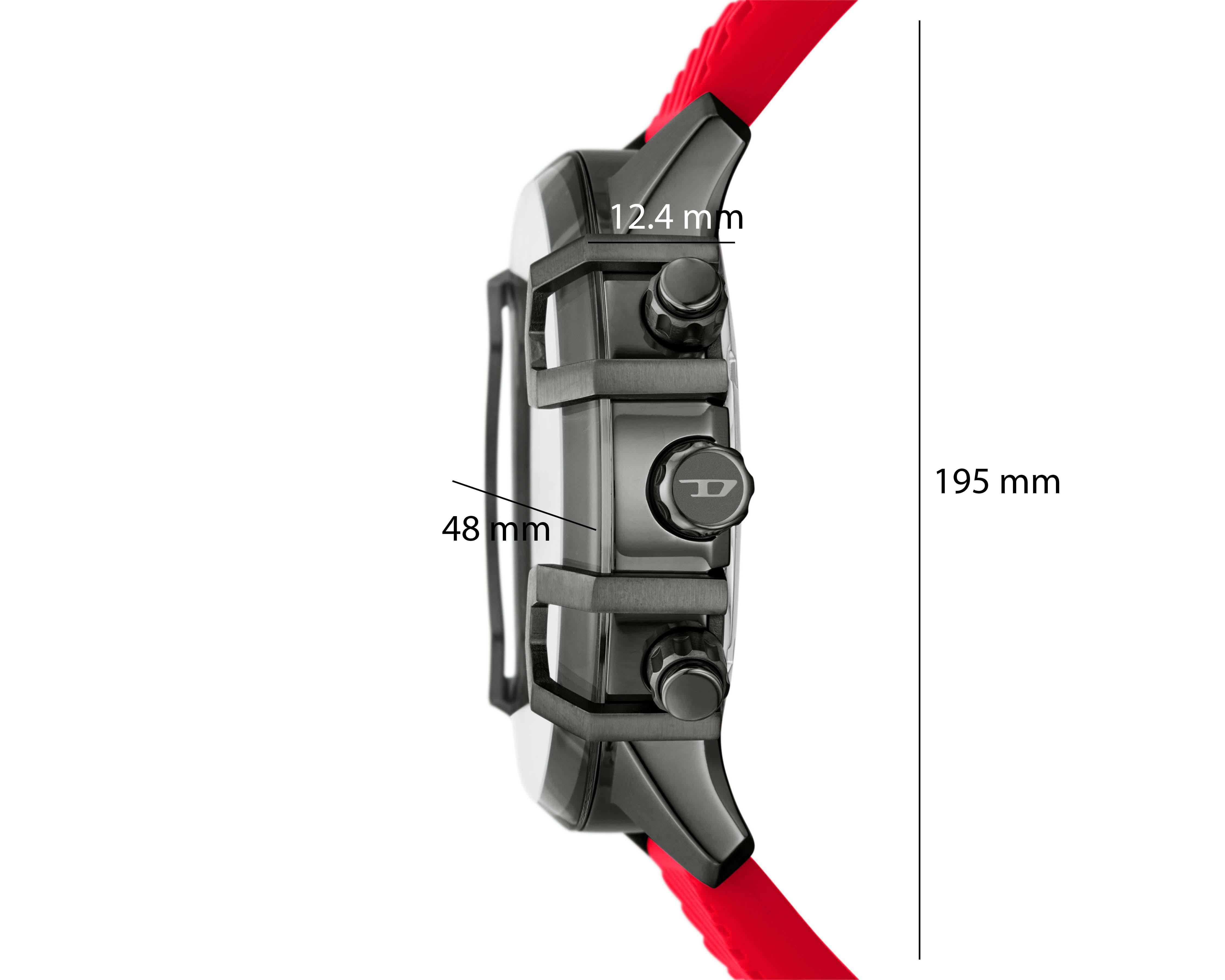 Foto 7 | Reloj Diesel para Hombre DZ4673SET con 1 Accesorio