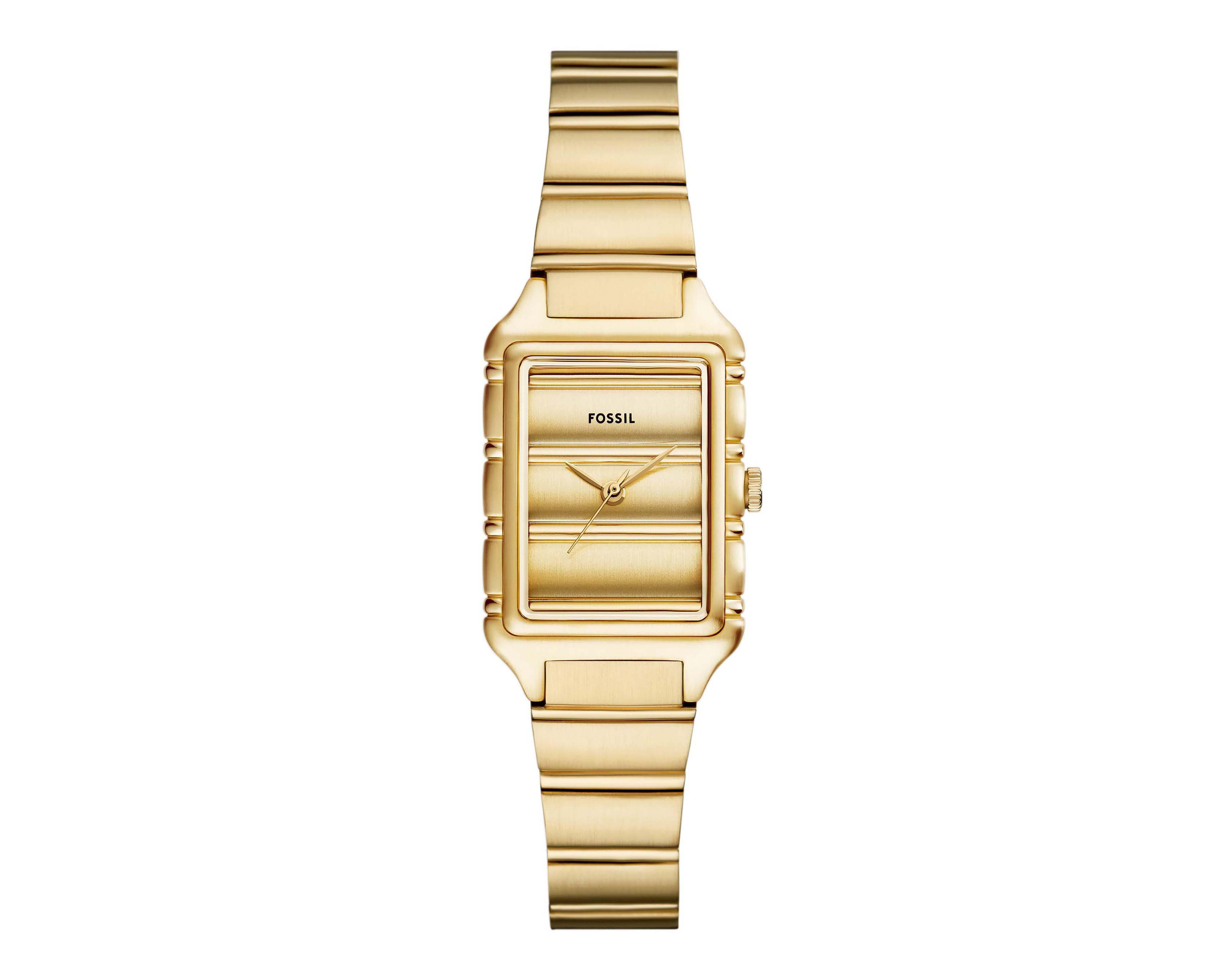 Reloj Fossil para Mujer ES5389 Dorado