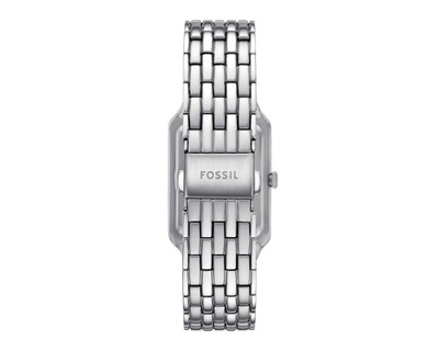 Foto 3 | Reloj Fossil para Mujer ES5402 Plateado