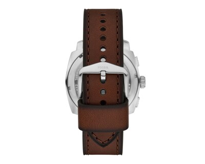 Foto 3 | Reloj Fossil para Hombre FS6100 Café