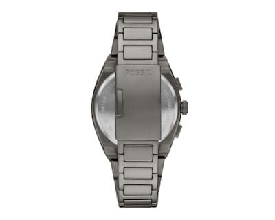Foto 3 | Reloj Fossil para Hombre FS6107 Gris