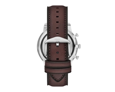 Foto 3 | Reloj Fossil para Hombre FS6109 Marrón