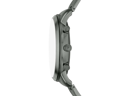 Foto 2 | Reloj Fossil para Hombre FS6111 Gris