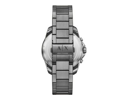 Foto 4 | Reloj Armani Exchange para Hombre AX1967 Gris